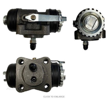 RH Rear Lower Brake Wheel Cylinder for Toyota Landcruiser FJ45 HJ47 (1980–1984)