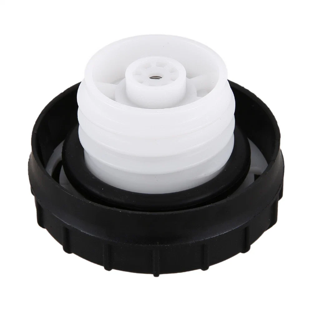 Non-Locking Gas Cap for Chrysler Dodge Jeep Wrangler Comanche Cherokee (1997-2006)