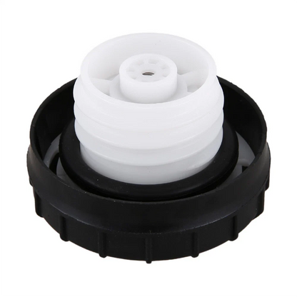 Non-Locking Gas Cap for Chrysler Dodge Jeep Wrangler Comanche Cherokee (1997-2006)
