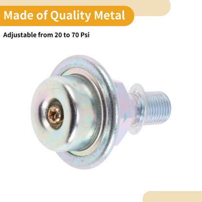 Fuel Pressure Regulator for Toyota 4Runner (1981–1992) No. 2327035010