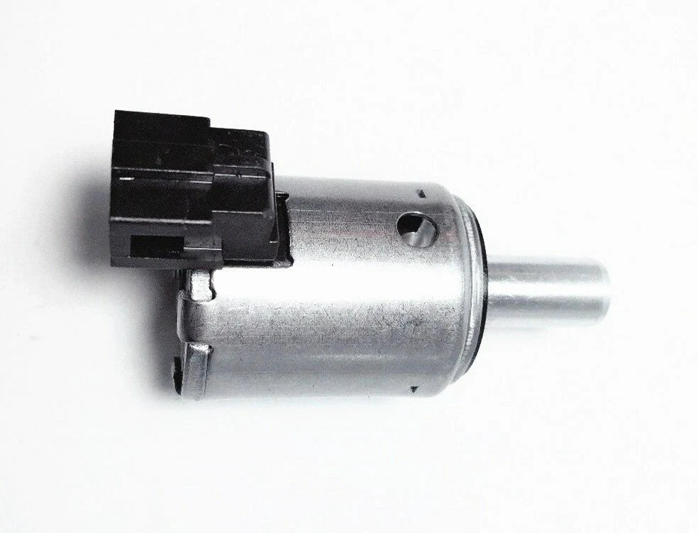 2 x Transmission Lockup Solenoid AL4 for Fiat Citroen Peugeot (2000–2011)