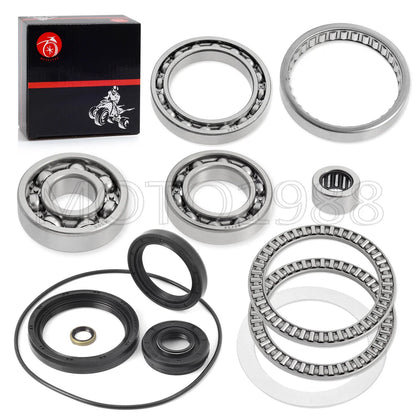 Brute Force Bearing Seal & Tool for Kawasaki 4x4i