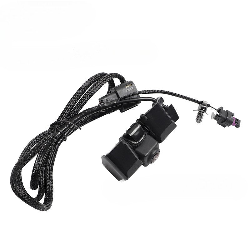 Rear View Backup Camera for Chevy Silverado/GMC Sierra (2016–2019)