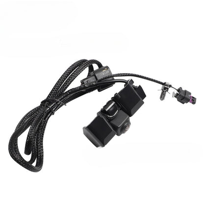 Rear View Backup Camera for Chevy Silverado/GMC Sierra (2016–2019)