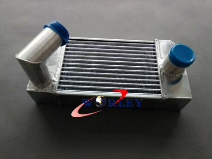 Aluminium Alloy Intercooler for Land Rover Discovery Defender 200TDI