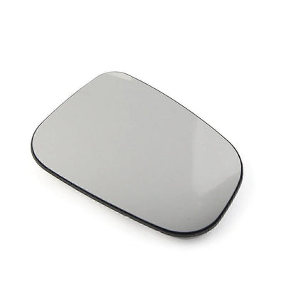 Right Side Mirror Glass for Jaguar Vanden Plas XF XJ XJ8 XK XE I-PACE