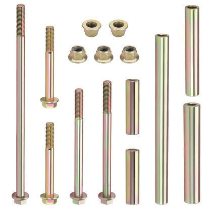 Rear A-Arm Bushing Kit for Polaris Sportsman 1000 (2015–2019)