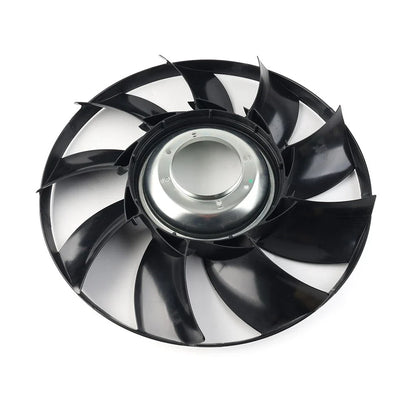 Electric Radiator Cooling Fan Clutch for Land Rover LR4 LR5 (2010-2020)