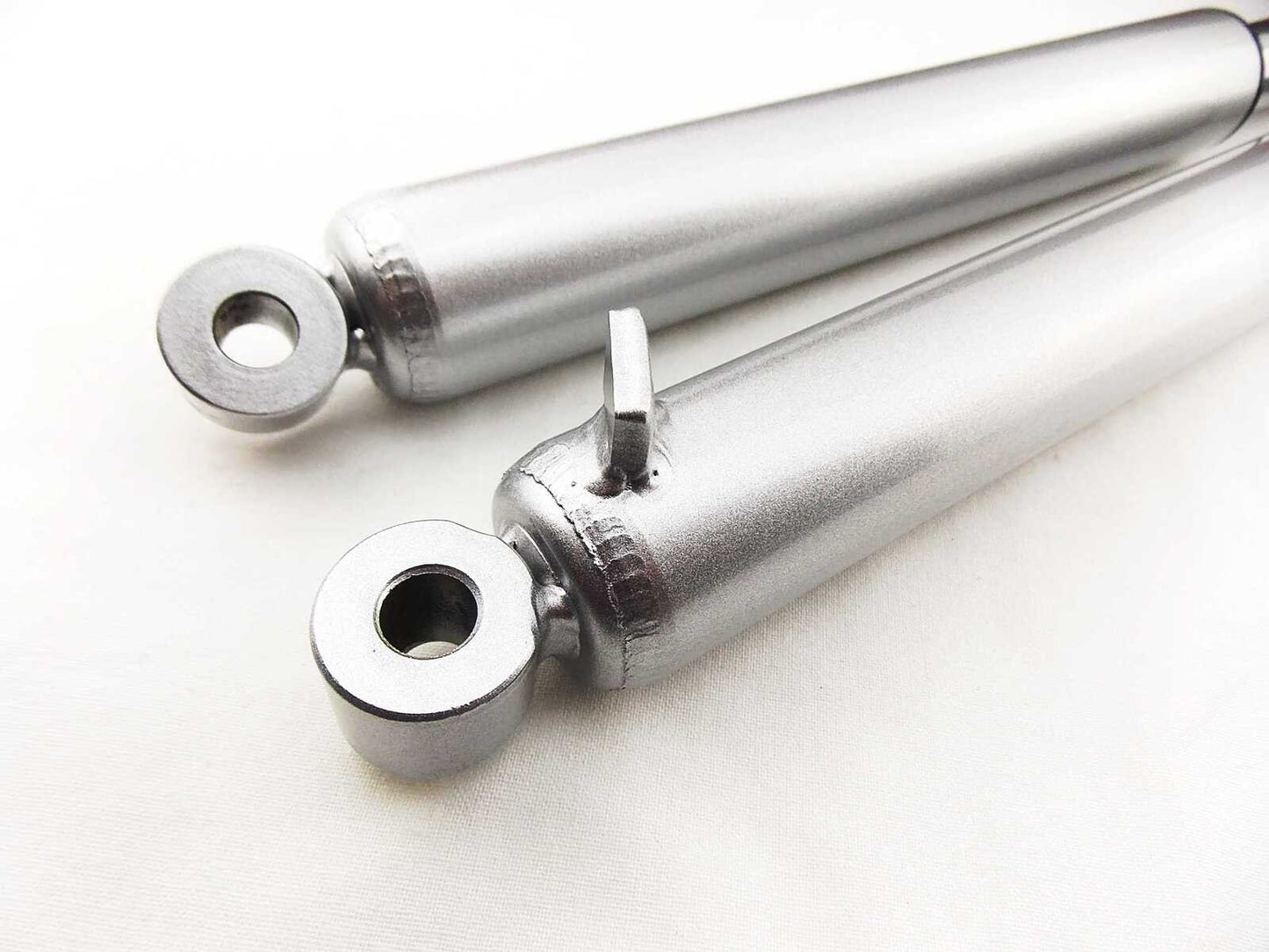 Set of 2 Front Fork Legs for Honda QR50 (1982–2003)