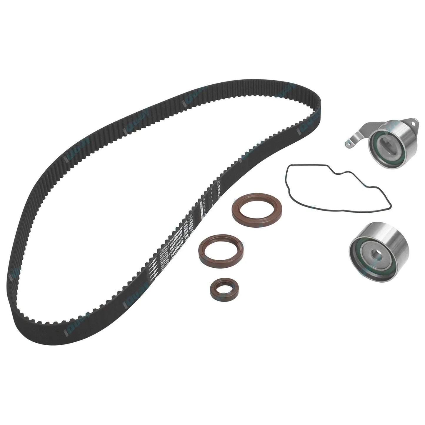 Timing Belt & Tensioner Kit for Toyota Camry SV21 SV22 (1987-1992) 2.0L