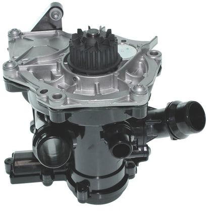 Water Pump for VW Tiguan, Golf Mk7, T-Roc, Passat (2016–2023)