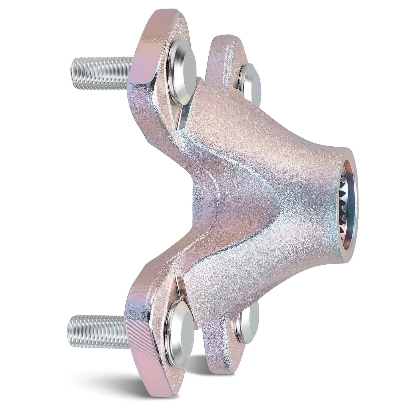 Rear Wheel Hub 2x4 for Suzuki QuadRacer 450 LTR450 (2006–2009)