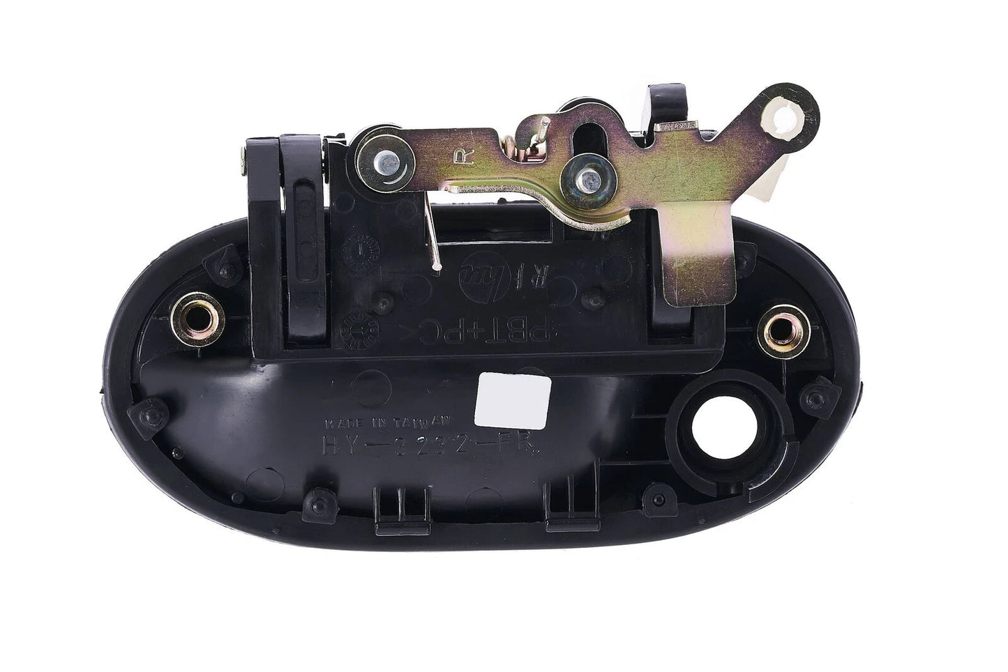 Front Right Outer Door Handle