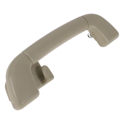 1Pc A Pillar Grab Handle for Toyota Camry (2007–2011) ABS Beige