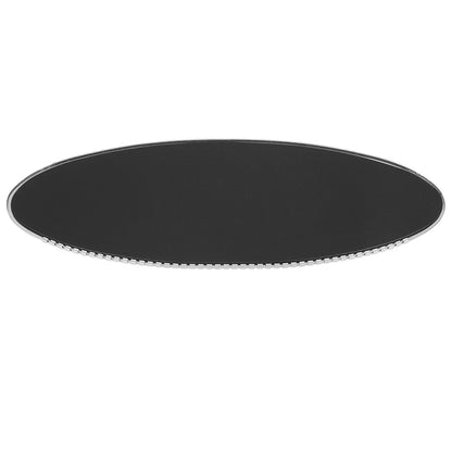 Oval Auto Dimming Rear View Mirror Glass for BMW M3 M5 (E46 E39)