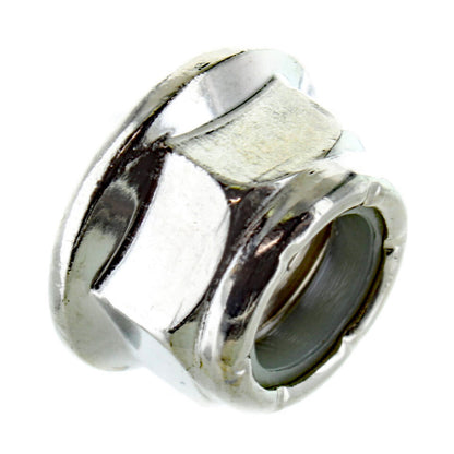Flanged Nylock Nut for Mercruiser Alpha I Gen II (1991–2000)