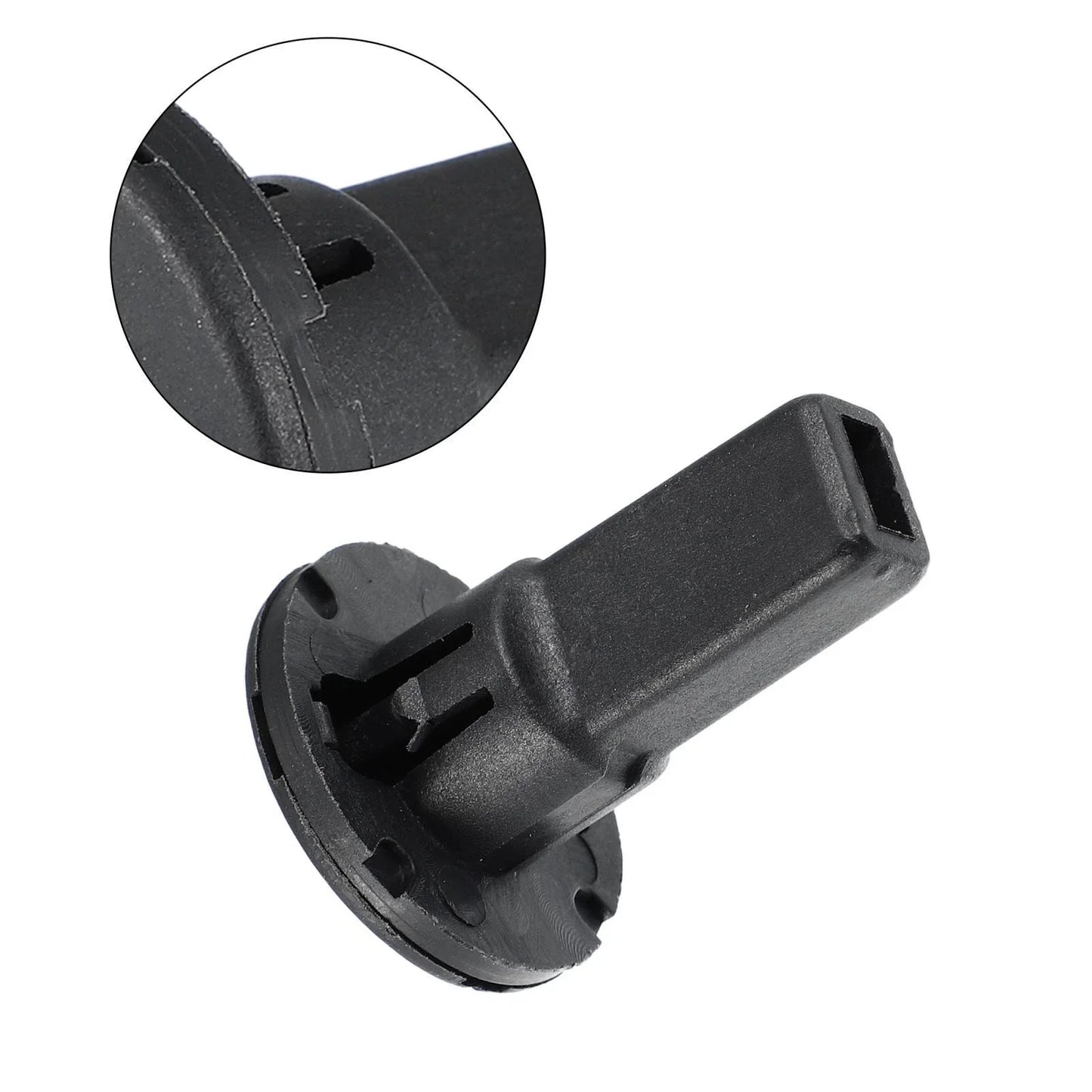 Car Auto Upper Radiator Mount Bushing Bracket for BMW