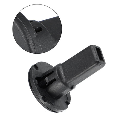 Car Auto Upper Radiator Mount Bushing Bracket for BMW