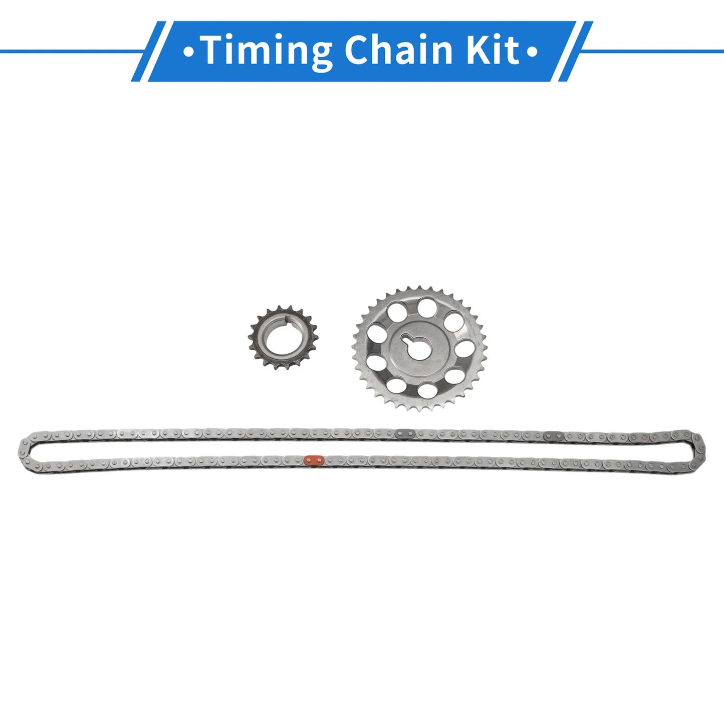 Timing Chain Kit for Chevrolet Prizm (1999–2002) No. 1350622030/1350622030A