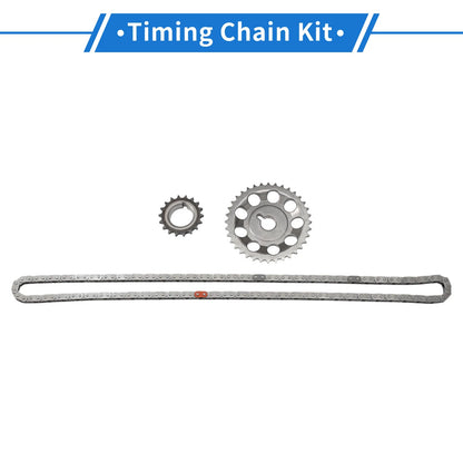 Timing Chain Kit for Chevrolet Prizm (1999–2002) No. 1350622030/1350622030A