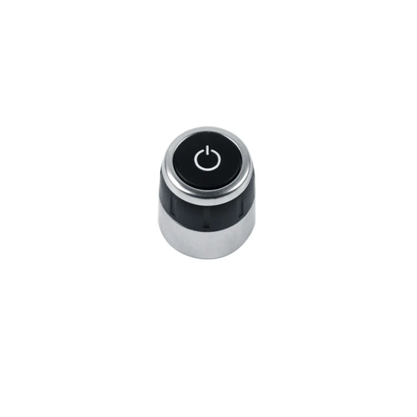 Center Dashboard Radio CD Volume Knob for BMW X3 (2011–2017)
