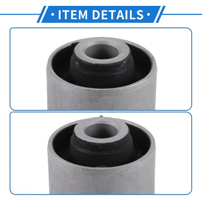 Rear Lower Knuckle Bushing for Subaru Forester, Impreza, Legacy, Tribeca, WRX (V10)