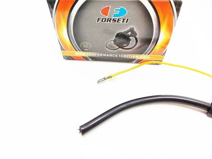 FORSETI Ignition Coil Assembly for YAMAHA TT250 (1990-1994)