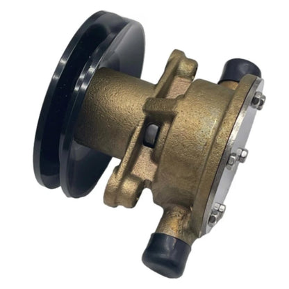 Sea Water Pump for Yanmar 2GM20 3GM30 Diesel Engines (1975–1990)