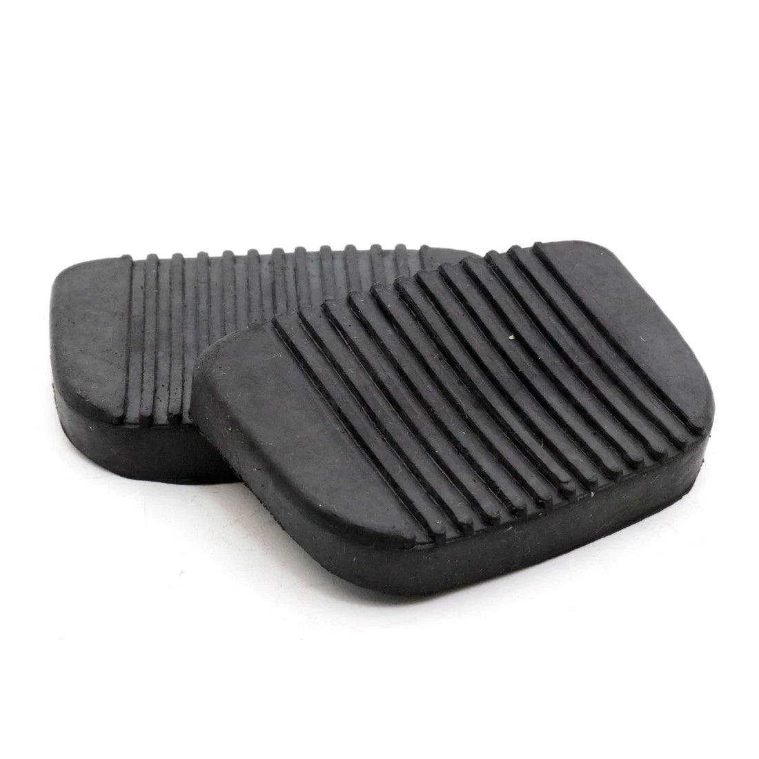 Brake and Clutch Pedal Pads for Toyota Corona (RT40–RT70) Pair