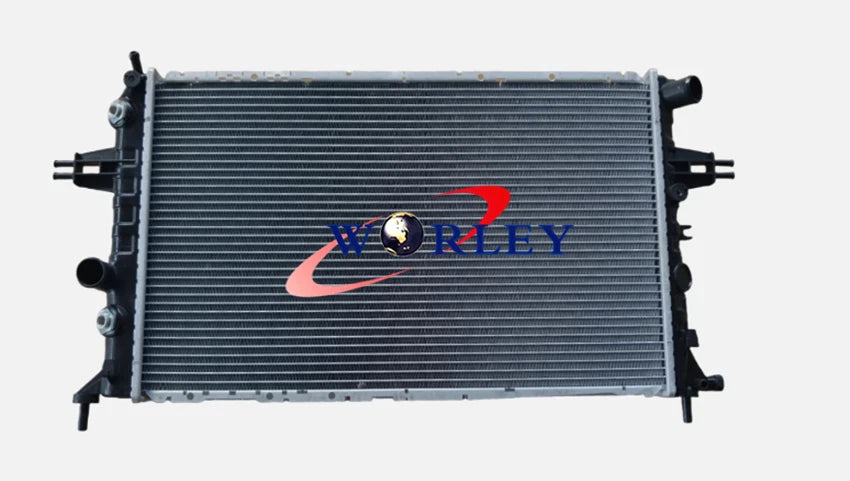 32MM Radiator for Holden Astra (1998–2004)