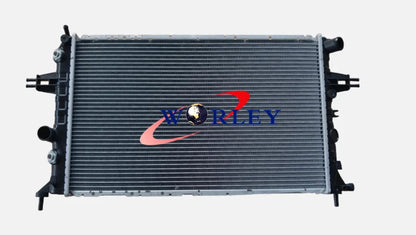 32MM Radiator for Holden Astra (1998–2004)