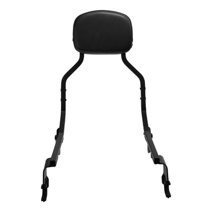Sissy Bar Backrest & Docking Hardware Kit for Harley Nightster (2022-2026)