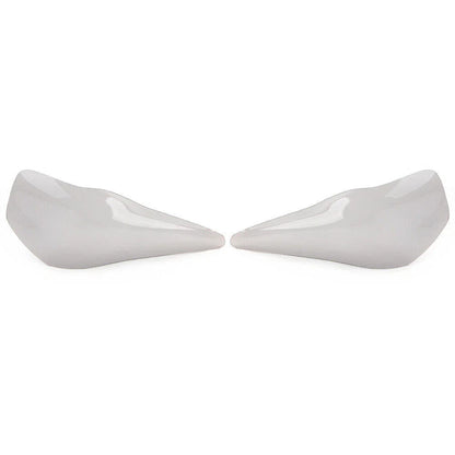 Smoke Front Headlight Lens Cover for Honda Force 155 (2016-2021)