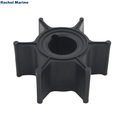Water Pump Impeller for Tohatsu Nissan 6/8/9.8hp (2/4-Stroke)