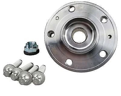 Front Wheel Bearing Hub for Mitsubishi Express SN (2000–2018)