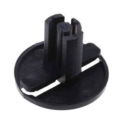 4 Pcs Headlight Clips for Benz E-Class W124 C124 S124 (1985-1995)