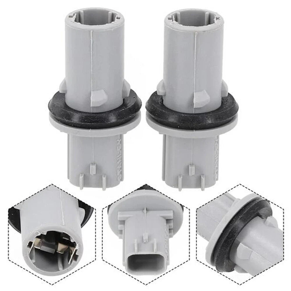 Headlamp Sidemarker Light Bulb Socket for Honda CR-V Civic Acura (2002-2006)