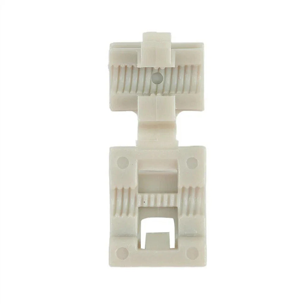 4 Pcs Tailgate & Door Lock Rod Latch Clips for Ford F-150 F-250 F-350 F-450