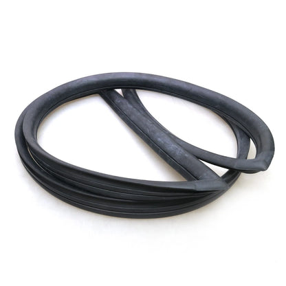 Rear Windshield Weatherstrip Seal for Nissan Datsun 521 Van (1968–1972)