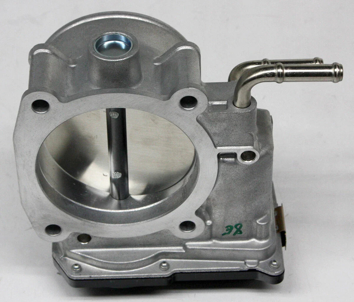 Throttle Body Assembly for Armada NV Titan QX56 QX80