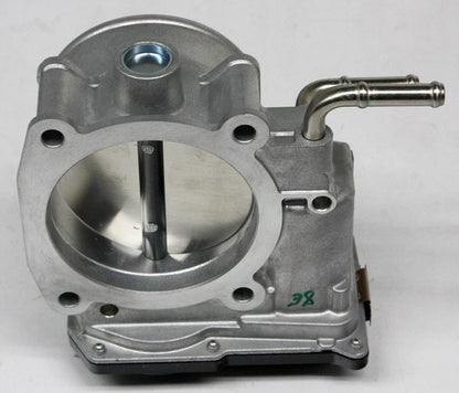 Throttle Body Assembly for Armada NV Titan QX56 QX80