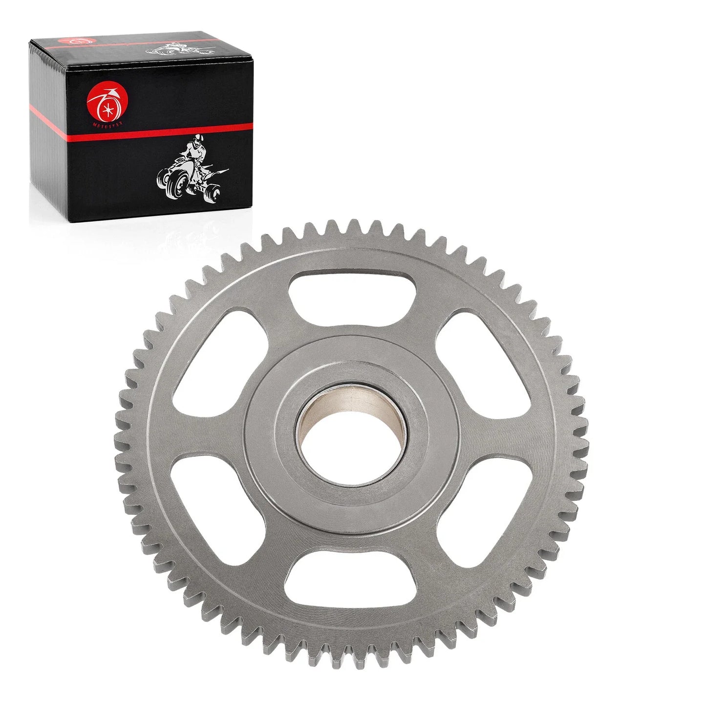Starter Clutch Idler Gear for Polaris RZR XP 900 / RZR 4 XP 900 (2011–2012)