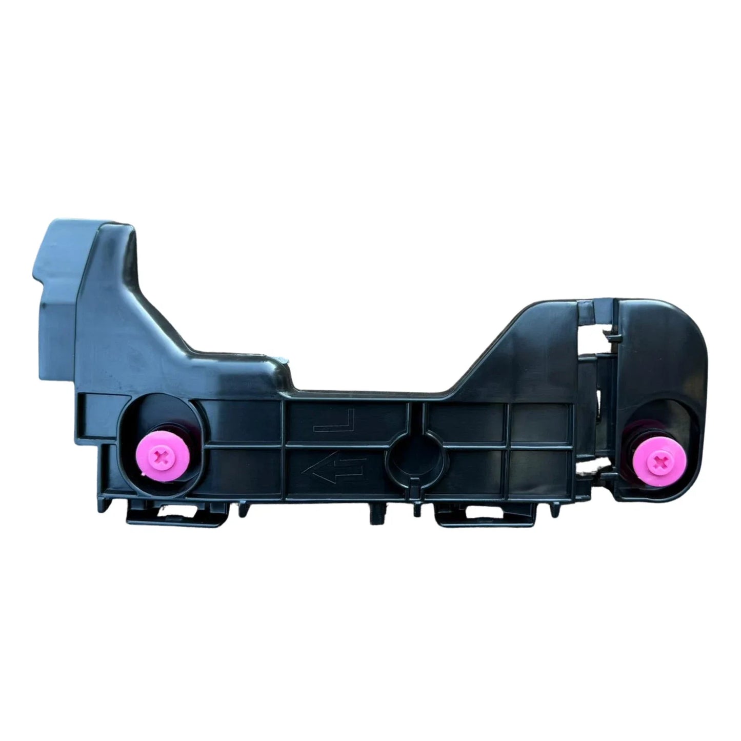 Rear Bar Bracket Left for Toyota HiAce GDH/GRH (2019–2026)