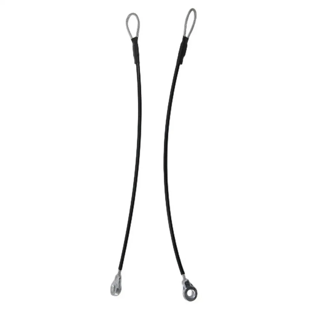 Tailgate Cables for XUV 625i 825i HPX615E HPX815E (2007-2018)