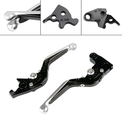 Front Footrest for Harley Sportster S, Lower Rider, Fat Bob, Softail Slim (E3)