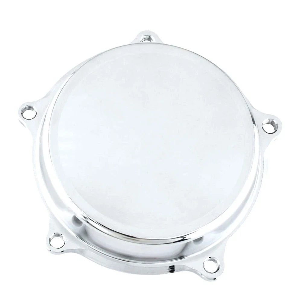 Chrome Water Pump Cover for Yamaha VMax 1200, 540 (1983-2007)
