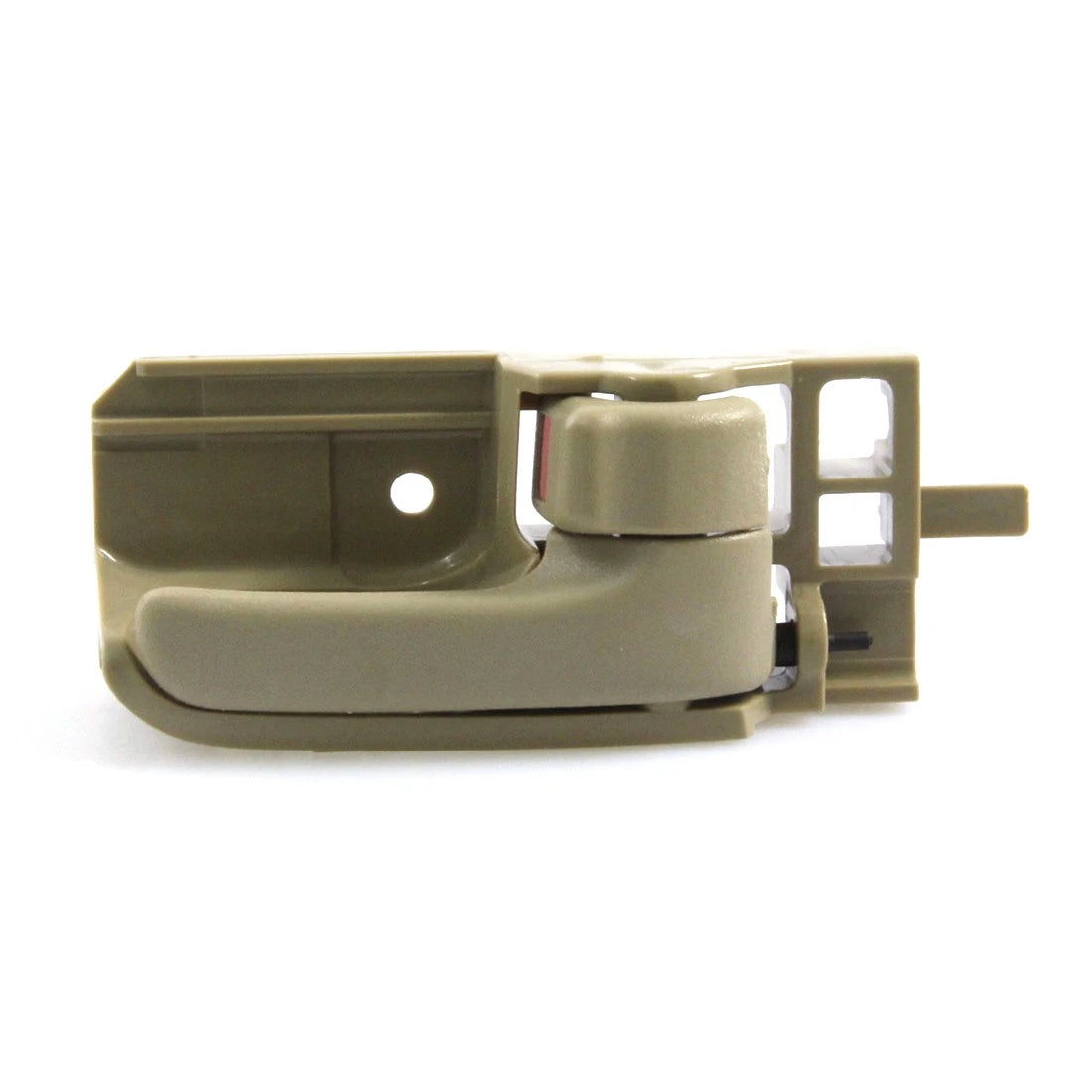 Door Handle Bezel for Toyota Hilux MK6 SR5 Vigo (2004–2016) Tan Right