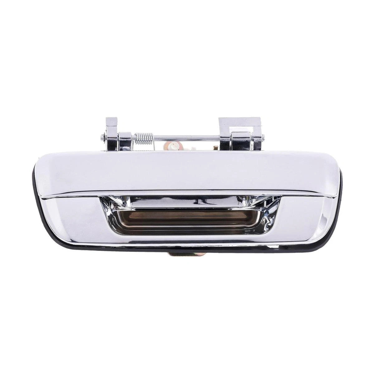 Chrome Tailgate Handle for Holden Colorado RC Rodeo RA DMAX Ute (2008–2012)