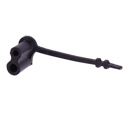 Fuel Connector Cap for Mercury Outboard (4-30HP)