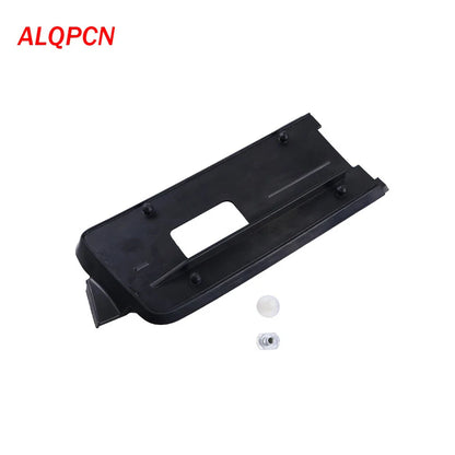 Right Rear End Cap Rubber Roof Rack for Suzuki Grand Vitara (2006-2015)